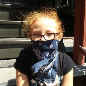 Meet your Posher, Luis